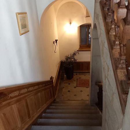 Les Meubles Du Colombier Apartman Lons-le-Saunier Kültér fotó