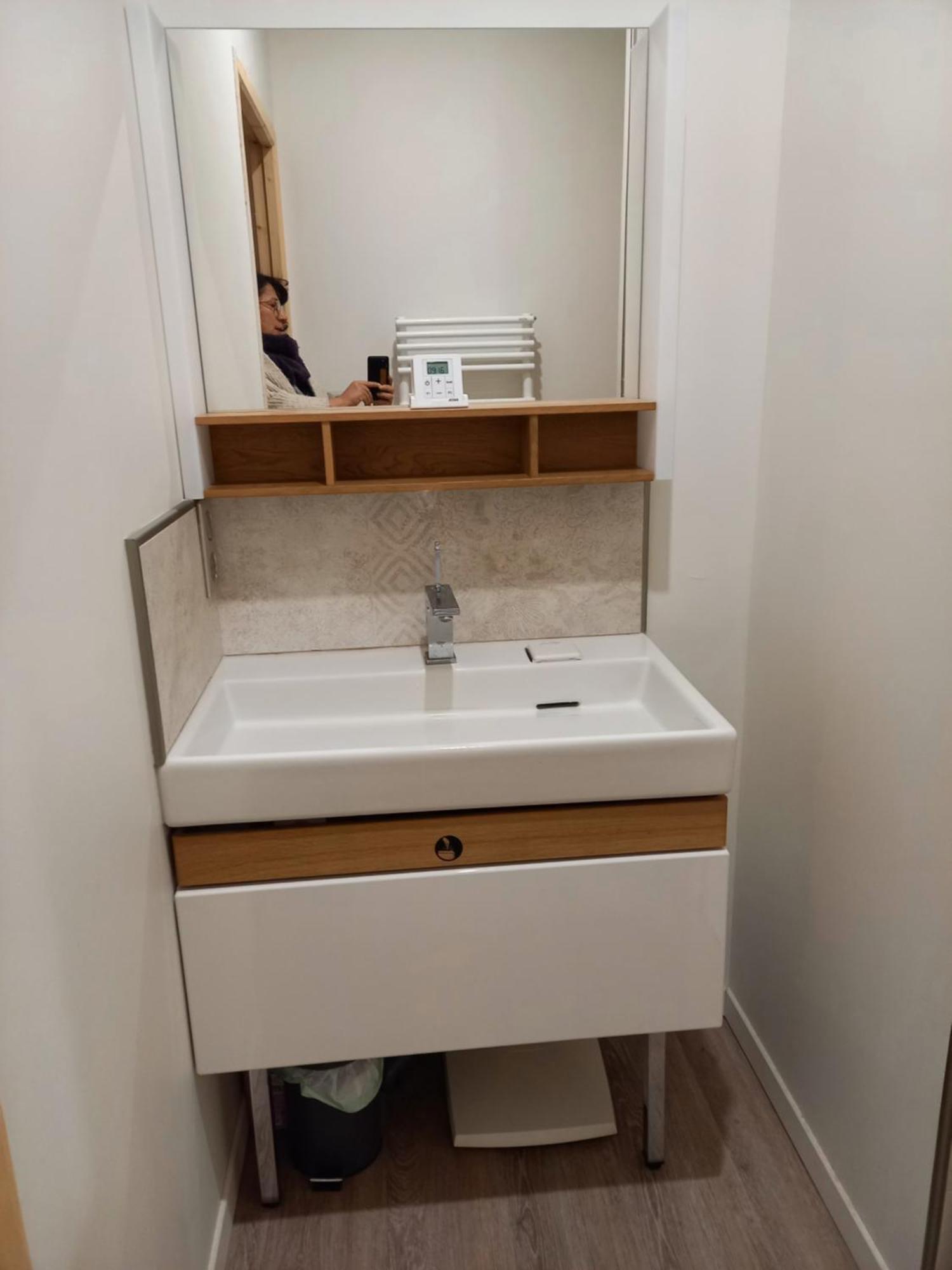 Les Meubles Du Colombier Apartman Lons-le-Saunier Kültér fotó